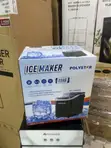 Polystar 15kg Compact Ice Making Machine - 1