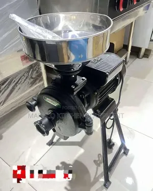 Sabon Maraco Wet and Dry Grinder