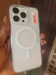 Apple iPhone 15 Pro Max 256GB White - 1