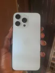 Apple iPhone 15 Pro Max 256GB White - 5