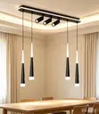 LED Modern Drop Pendant Light - 2