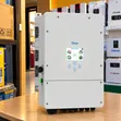 Deye 12kW Inverter Mai Fitar Da Wuta Daya (Single Phase) - 2