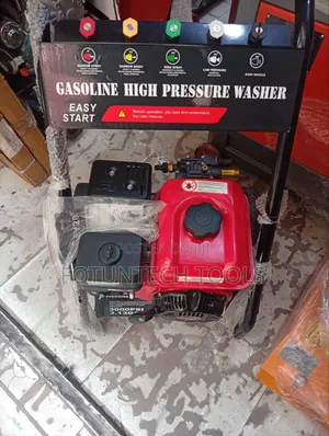 Brand New High Pressure Washer
