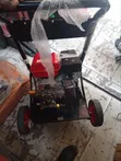 Brand New High Pressure Washer - 2