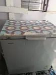 Hisense Deep Freezer - 1