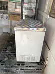 Hisense Deep Freezer - 2