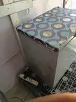 Hisense Deep Freezer - 3