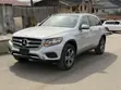 Mercedes-Benz GLC-Class 2016 Silver - 4