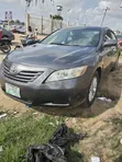 Toyota Camry 2008 Grey - 2