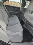 Toyota Camry 2008 Grey - 5