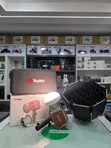 Tolifo 100W Fitilar Bidiyo ta LED tare da Karamin Softbox na Bowens Mount - 1
