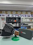 Tolifo 100W Fitilar Bidiyo ta LED tare da Karamin Softbox na Bowens Mount - 2