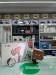 Tolifo 100W Fitilar Bidiyo ta LED tare da Karamin Softbox na Bowens Mount - 4