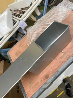 Brand New Maraco Bread Pan