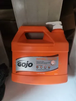 Heavy Duty Gojo Hand Sanitizer