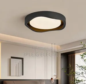 500mm Ceiling Flush Light - Brand New