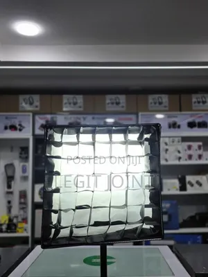 35mm Softbox