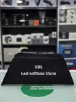 35mm Softbox - 3