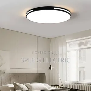 500mm Ceiling Flush Light