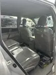 Toyota Highlander 2010 Silver - 1