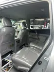 Toyota Highlander 2010 Silver - 2