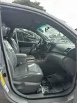 Toyota Highlander 2010 Silver - 4