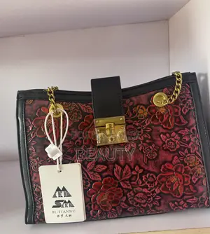 Kayayyakin Mata da Maza na Gift Luxury