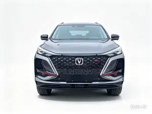 Changan CS75 Plus 2022 Brown