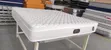Home Interiors Orthopedic Spring Mattress (King) - 1