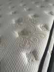 Home Interiors Orthopedic Spring Mattress (King) - 3