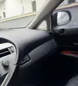 Lexus RX 350 2011 Black - 1