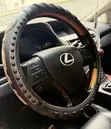 Lexus RX 350 2011 Black - 4