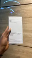 Apple iPhone 18 Pro Max 256GB Burgundy (Open Box) - 2