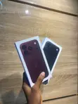Apple iPhone 18 Pro Max 256GB Burgundy (Open Box) - 3