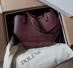 Polene Babban Jaka - Gaskiyar Fata