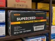 150Ah SuperCeed Batur Inverter - 1