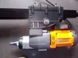 INGCO DDM38001 Diamond Drilling Machine 3800W - 3
