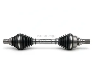 Sashin Gyara Asali - Fursunonin Birki, CV Joint, Shock Absorber