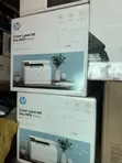 HP Color Laser Printer (Print, Scan, Copy) - Brand New - 1