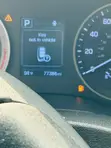 Hyundai Tucson 2017 Orange - 3