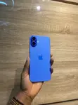 Apple iPhone 16 Plus 128GB Blue - 2