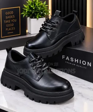 Quality Corporate Loafers Shoes