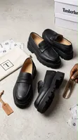 Takalmi Mai Kyau na Ofis/Loafers - 2