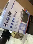 Polystar 15kg Beverage Ice Making Machine - 2