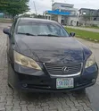 Lexus ES 350 2008 - 5