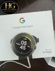 Google Pixel Watch - Premium Smartwatch with Fitbit - 1