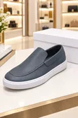 Children's Loafers - Top Quality - 1