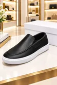Children's Loafers - Top Quality - 2