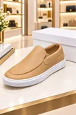 Children's Loafers - Top Quality - 3