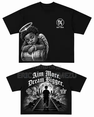 NXT ERA Casual Shirts - Brand New
